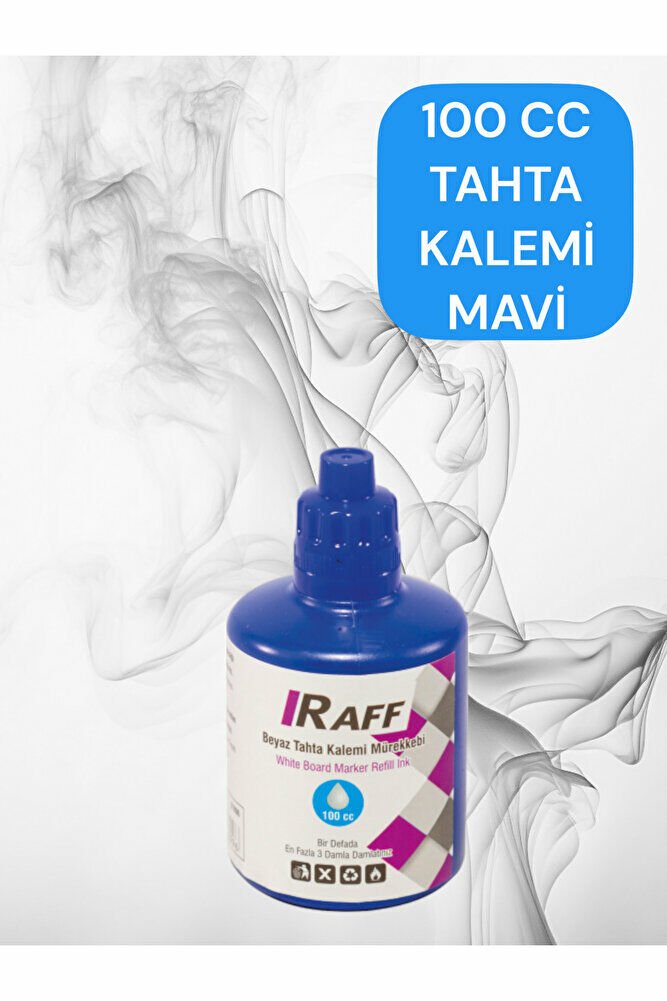 100 ML TAHTA KALEMİ MÜREKKEBİ