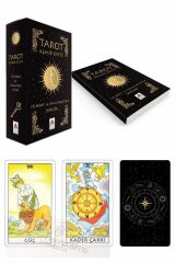 Tarot Klasik Deste