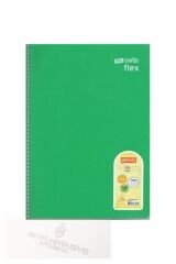 My Note Flex Neo Spiralli Pp Defter 100-1 48 Li