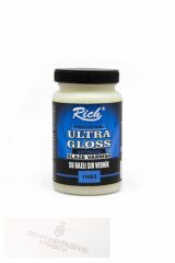 Ultra Gloss Su Bazlı Sır Vernik 250 Cc