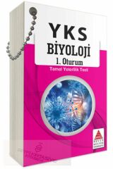 Yks 1. Oturum Biyoloji Kartları