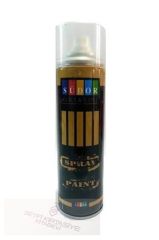 Sprey Vernik 200 ml.sil