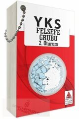 Yks 2. Oturum Felsefe Grubu Kartları