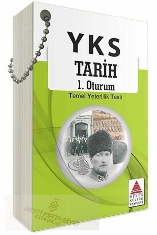 Tyt Tarih Kartları