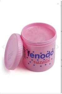 Vazelin Pembe 150 ml