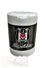 Beşiktaş Lisanslı Kalemtıraş 3 Fonksiyonlu