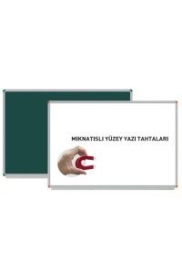 Yazı Tahtası Mıknatıslı Yüzey 120x270 Pan 559