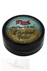 Rich Chalked Wax Siyah 11007