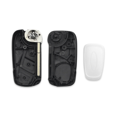 FORD SUSTALI 3 BUTON ANAHTAR KABI KA