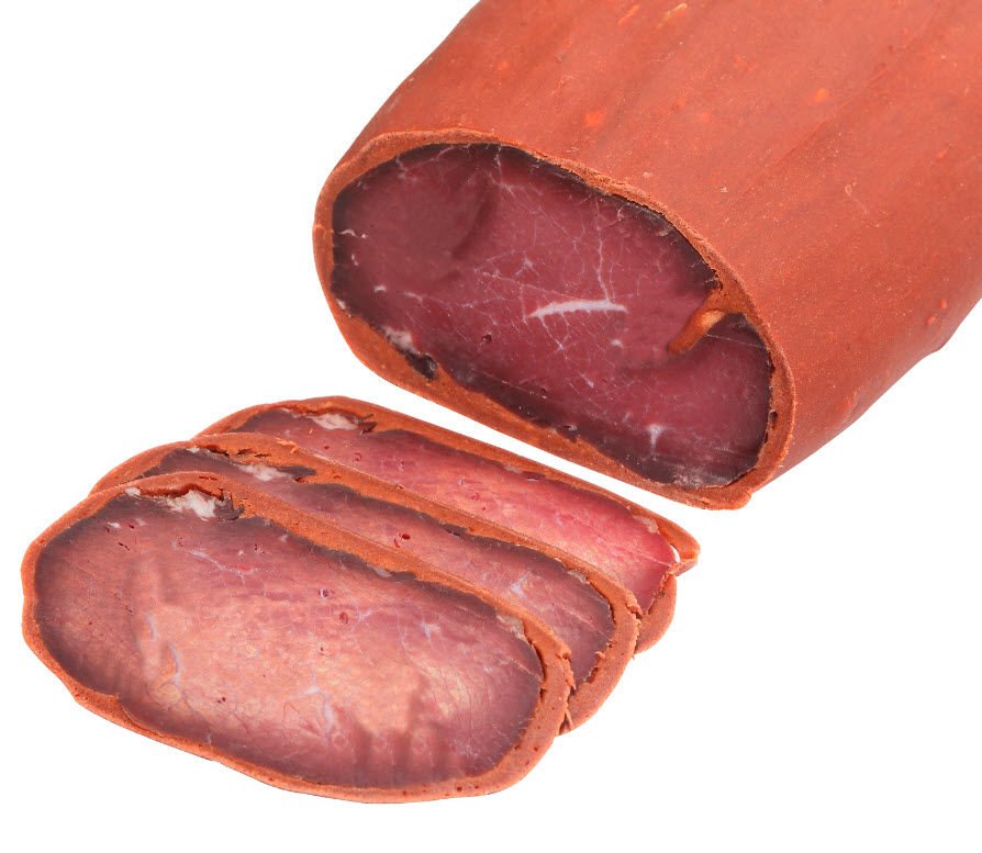 Yıldız Et Özel Seçme Pastırma 100 G