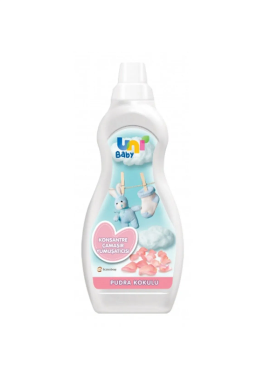 UniBaby Yumuşatıcı Konsantre 1200 ml