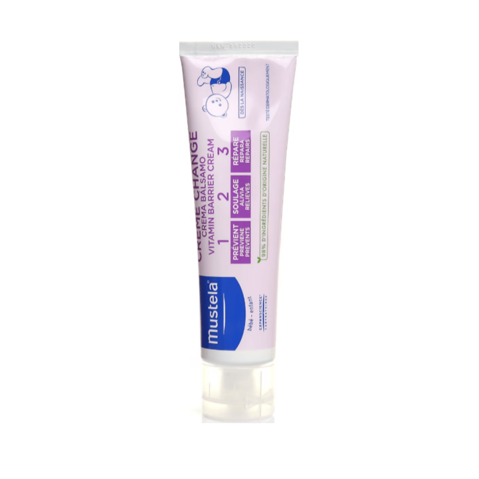 Mustela Pişik Kremi 50 ml