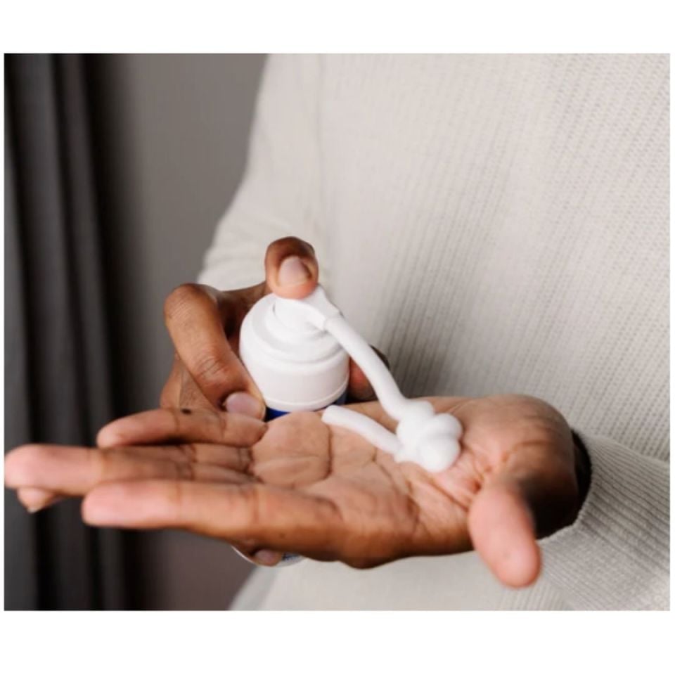 Mustela Yenidoğan Konak Önleyici 150 ml Bebek Köpük Şampuanı