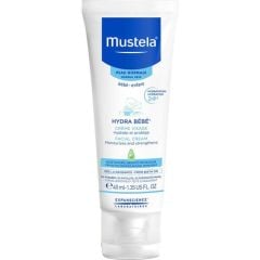 Mustela Yüz Kremi 40 ml