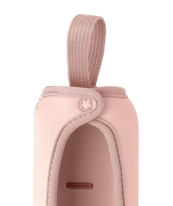 Bibs Biberon Kılıfı Large- Blush