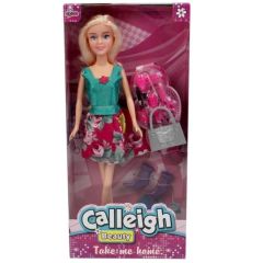 INC CALLEIGH BEAUTY BEBEK