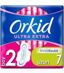 Orkid Ped No:2 7'li