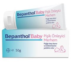 Bepanthol Pişik Merhemi 50 gr