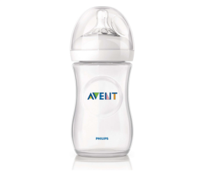 Avent Natural Pp Hızlı Akıs Biberon 330 ml 6 Ay+