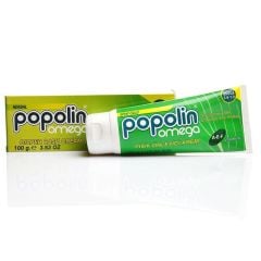 Popolin Omega Pişik Önleyici Krem 100 gr