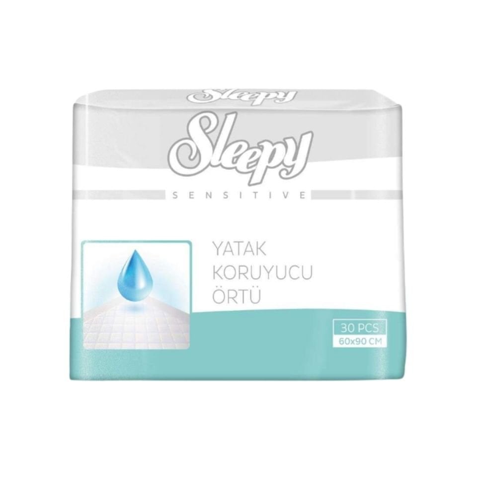 Sleepy Yatak Koruyucu 10'lu