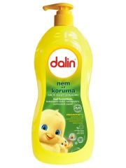 Dalin Şampuan Saç ve Vücut Nem Koruma 700 ml