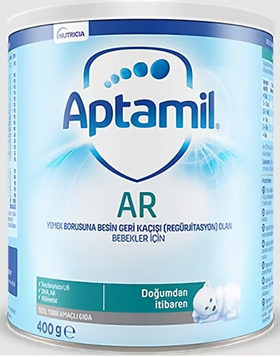 Aptamil AR 400 Gr