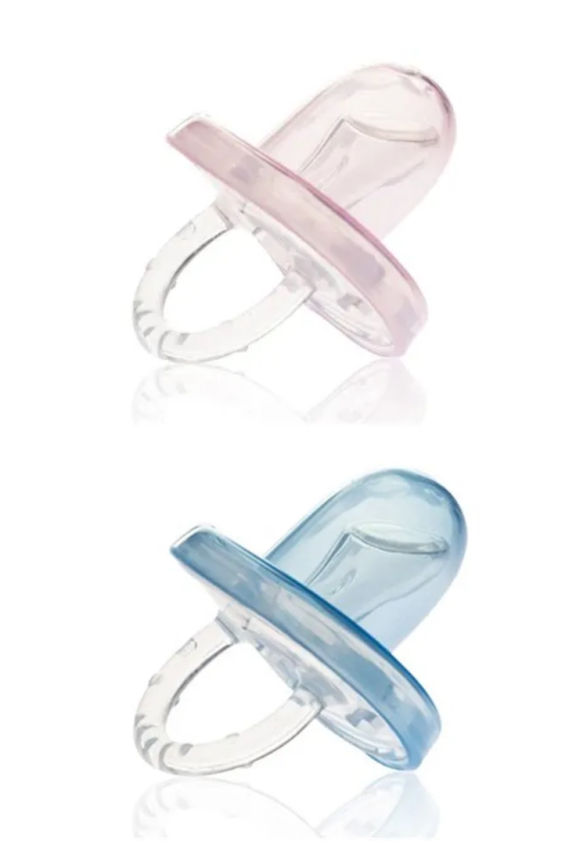 Bebedor Standart Soft Silikon Emzik