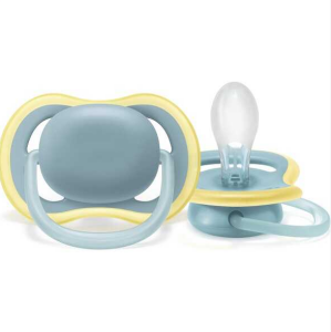 Avent Ultra Air Soother Emzik 18+Ay SCF349/01