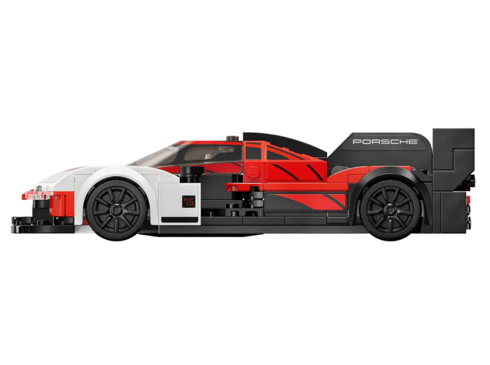 LEGO Speed Champions Porsche 963 (76916)