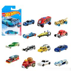 Hot Wheels Tekli Araba Asortili