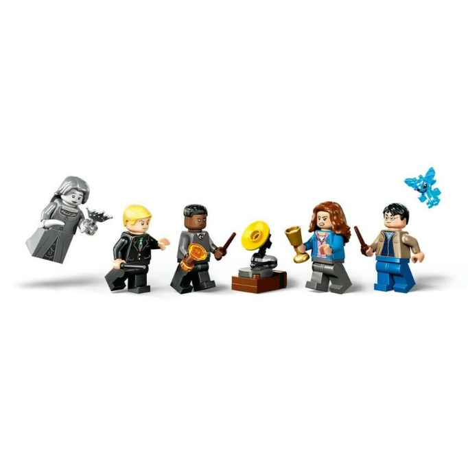 LEGO Harry Potter HOGWARTS R REGUIREMENT ADO-LSH76413