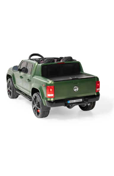 Baby2go Offroad 24 V Yeşil 23965