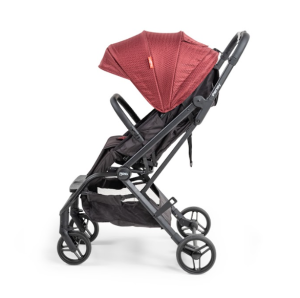 Baby2go Pensy Bebek Arabası 2423 Bordo