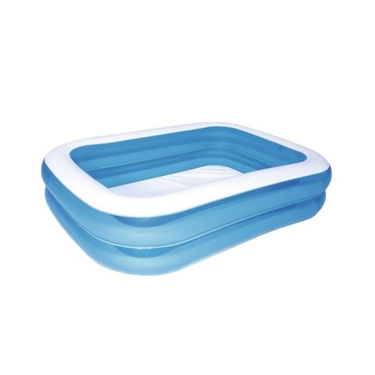 Bestway Büyük Boy Şişme Havuz 211 x 132 x 46 cm