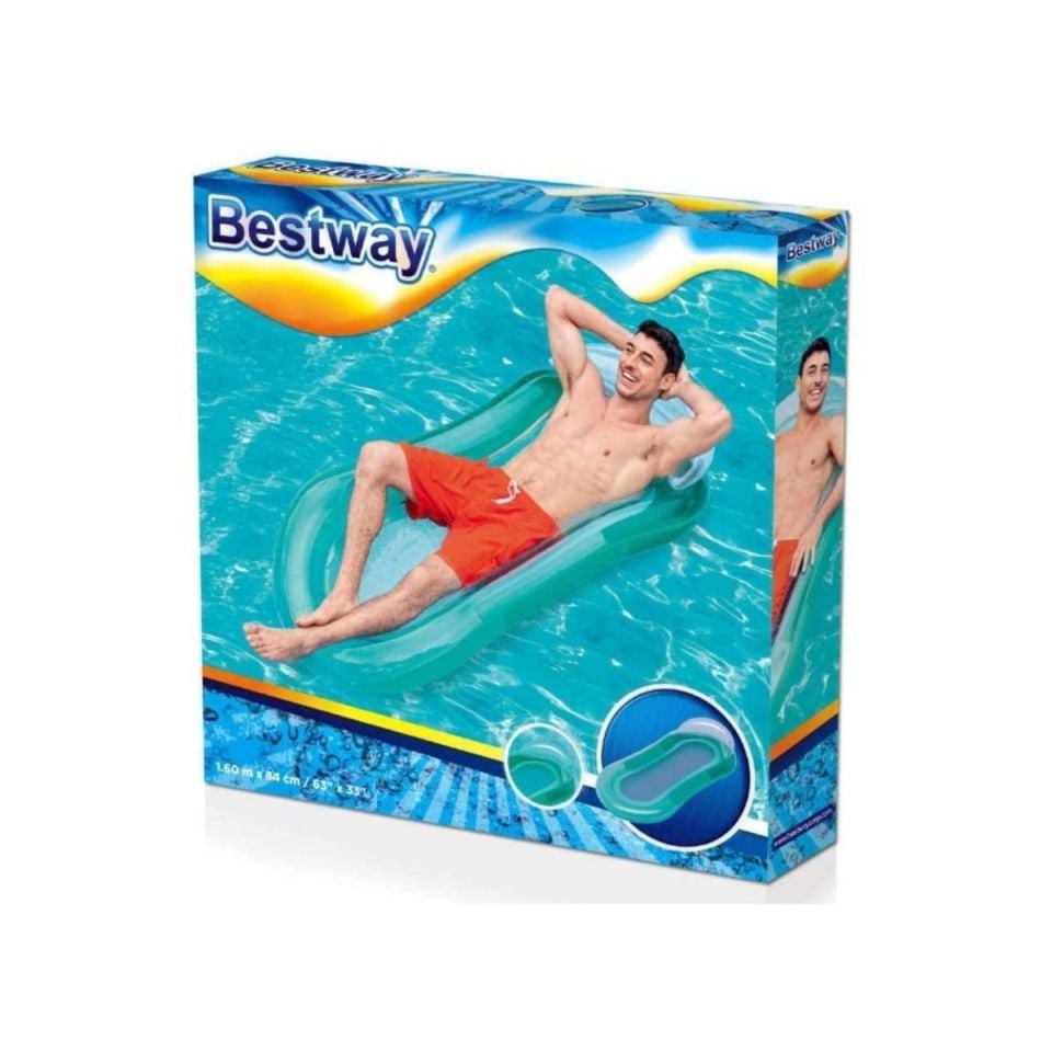 Bestway Fileli Deniz Yatağı 160x84cm
