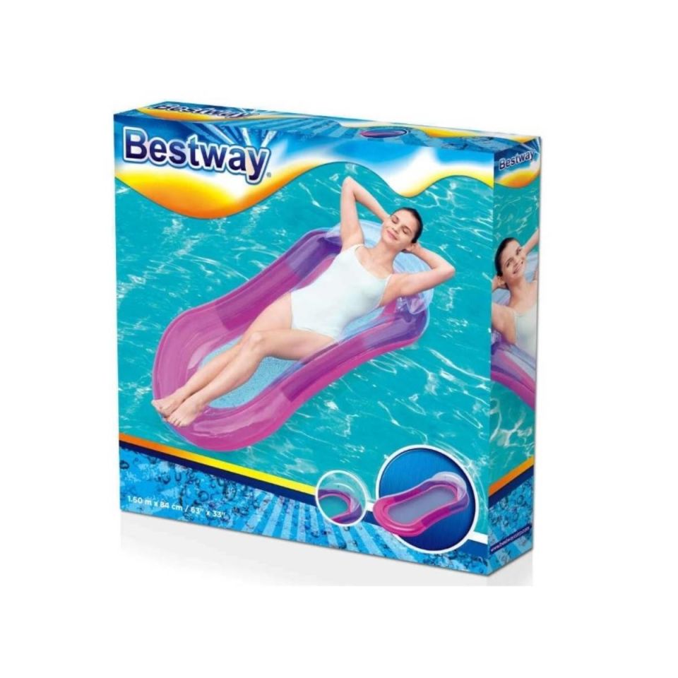 Bestway Fileli Deniz Yatağı 160x84cm
