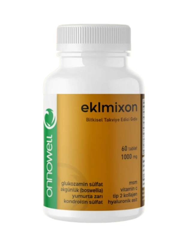Onnowell Eklmixon