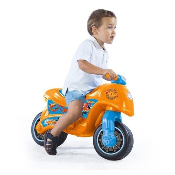 Hot Wheels İlk Motorum 2315