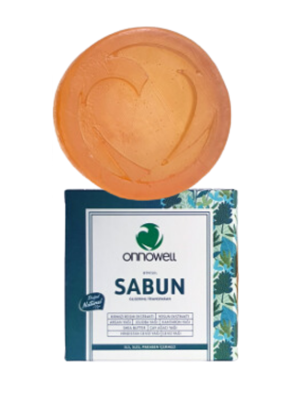 Onnowell Sabun 115g