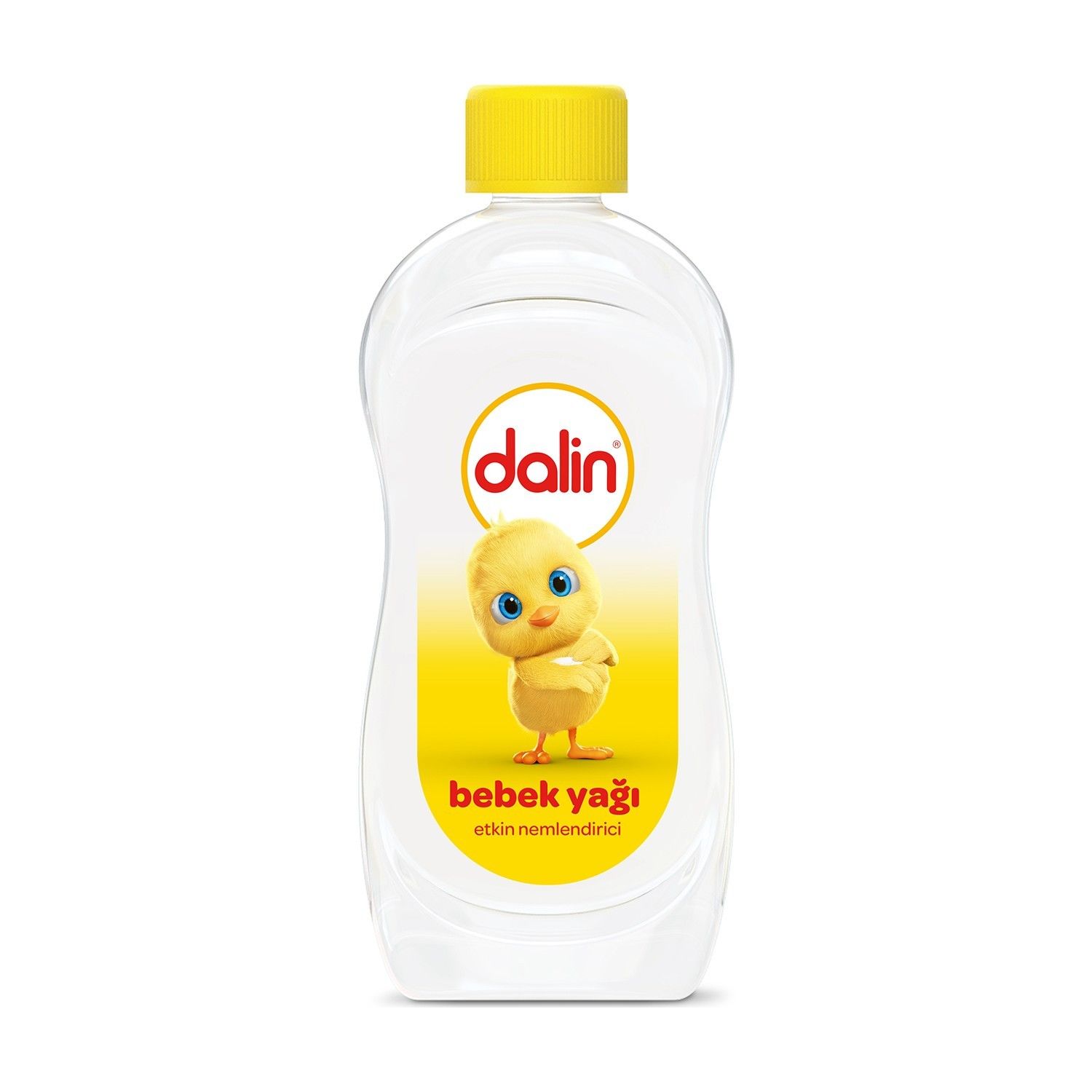 Dalin Bebek Yağı 300 ml