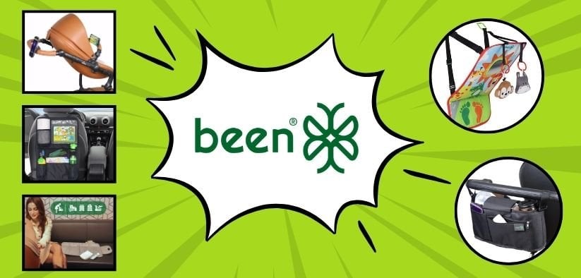 Been Ürünleri Şimdi Bebeym.com'da