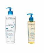 BIODERMA - ATODERM CREAM ULTRA 500 ML + SHOWER OIL 200 ML OZEL FIYAT