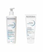 BIODERMA - ATODERM INTENSIVE BALM 500 ML + INTENSIVE BALM 200 ML - OZEL FIYYAT