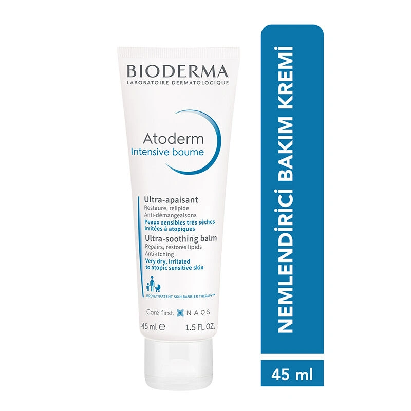 BIODERMA ATODERM INTENSIVE BAUME 45 ML