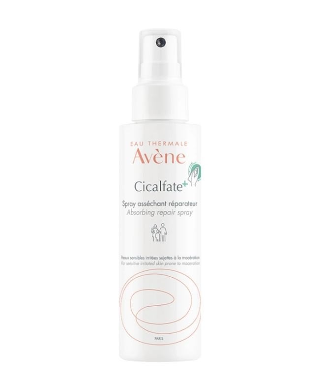 AVENE CICALFATE PLUS SPREY 100 ML