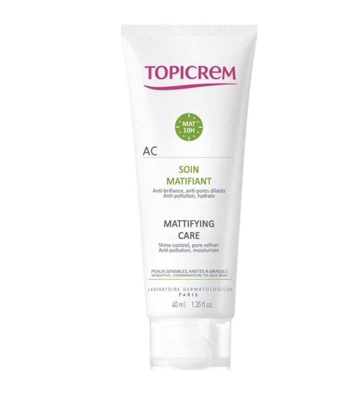 TOPCIREM AC MATTIFYING CARE 40 ML