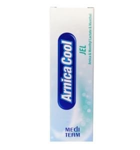 ARNICA COOL JEL 75