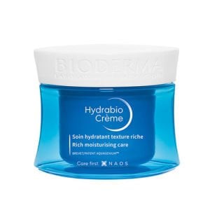 Bioderma Hydrabio Nemlendirici Krem 50 ml