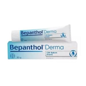 BEPANTHOL DERMA  CILT BAKIM KREMI 30 GR